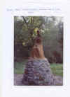 'Rusty Mary' - Mother Superior - Standing Stone Field 2006
